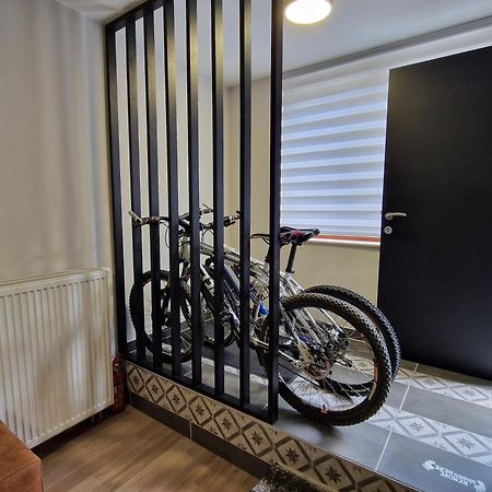Gite Genius Loci Marche-en-Famenne Exterior foto