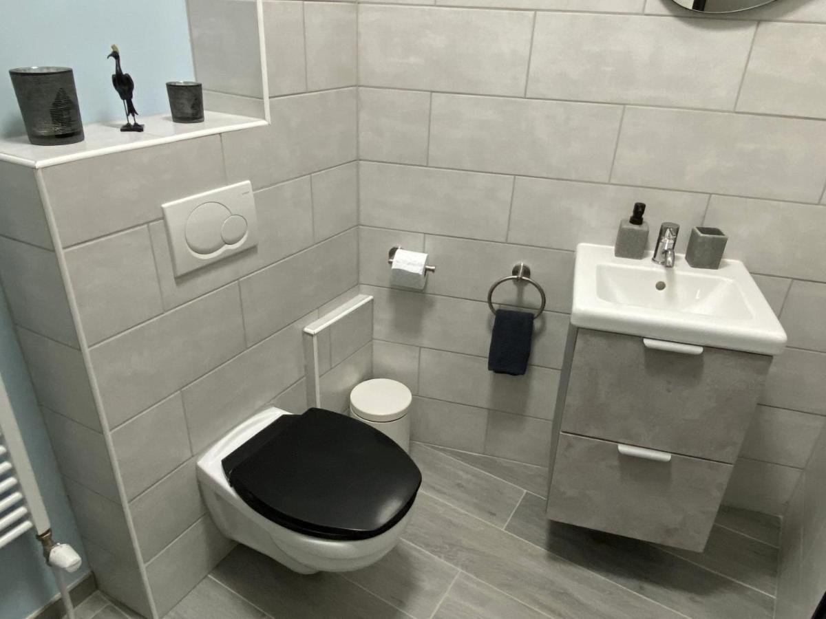 Gite Genius Loci Marche-en-Famenne Exterior foto