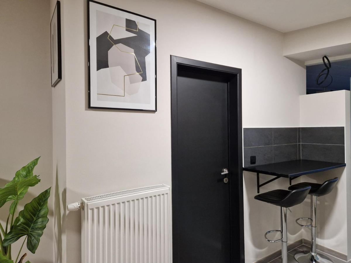 Gite Genius Loci Marche-en-Famenne Exterior foto