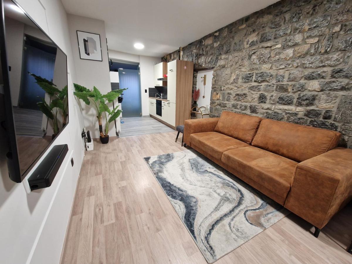 Gite Genius Loci Marche-en-Famenne Exterior foto