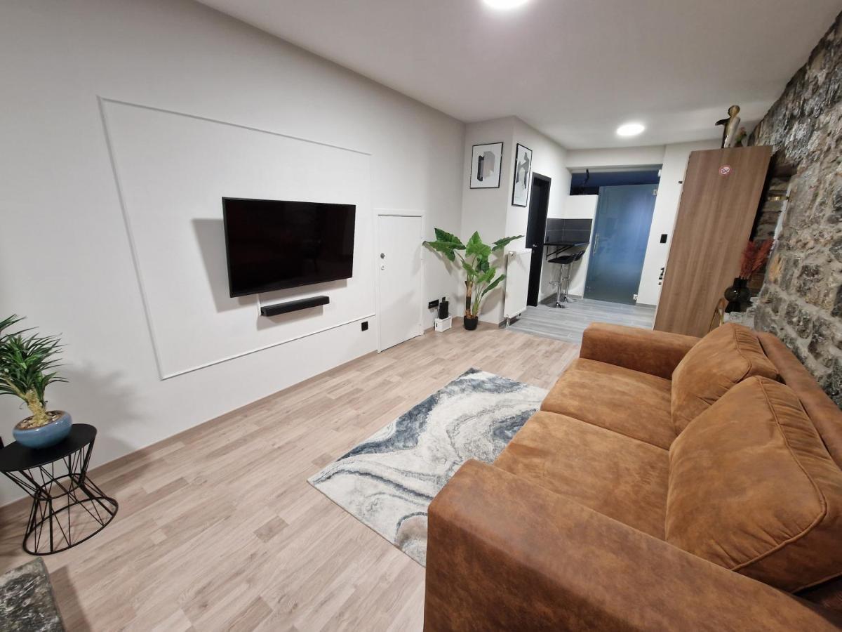 Gite Genius Loci Marche-en-Famenne Exterior foto